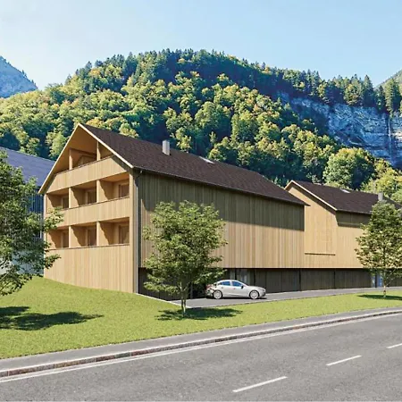 Eichen Appartement *