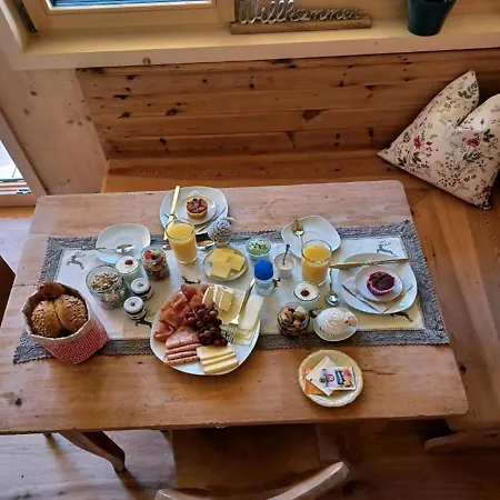 Appartement Eichen