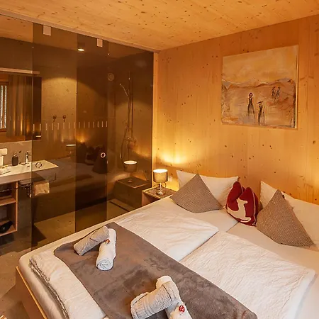 Eichen Apartment