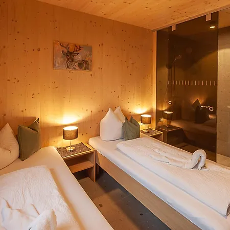 Eichen Apartment