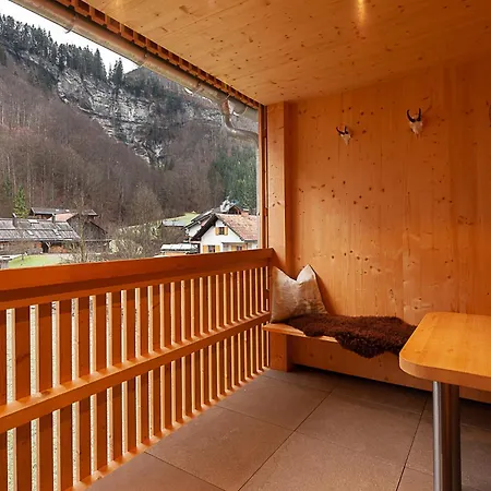Eichen Appartement *