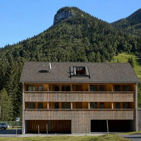 Apartment Eichen